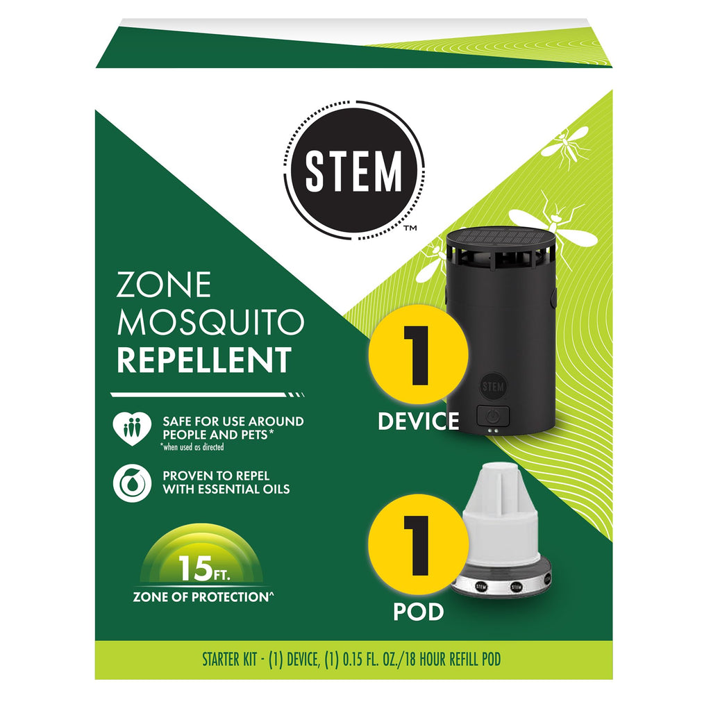 Mosquito Repellent Device A36213