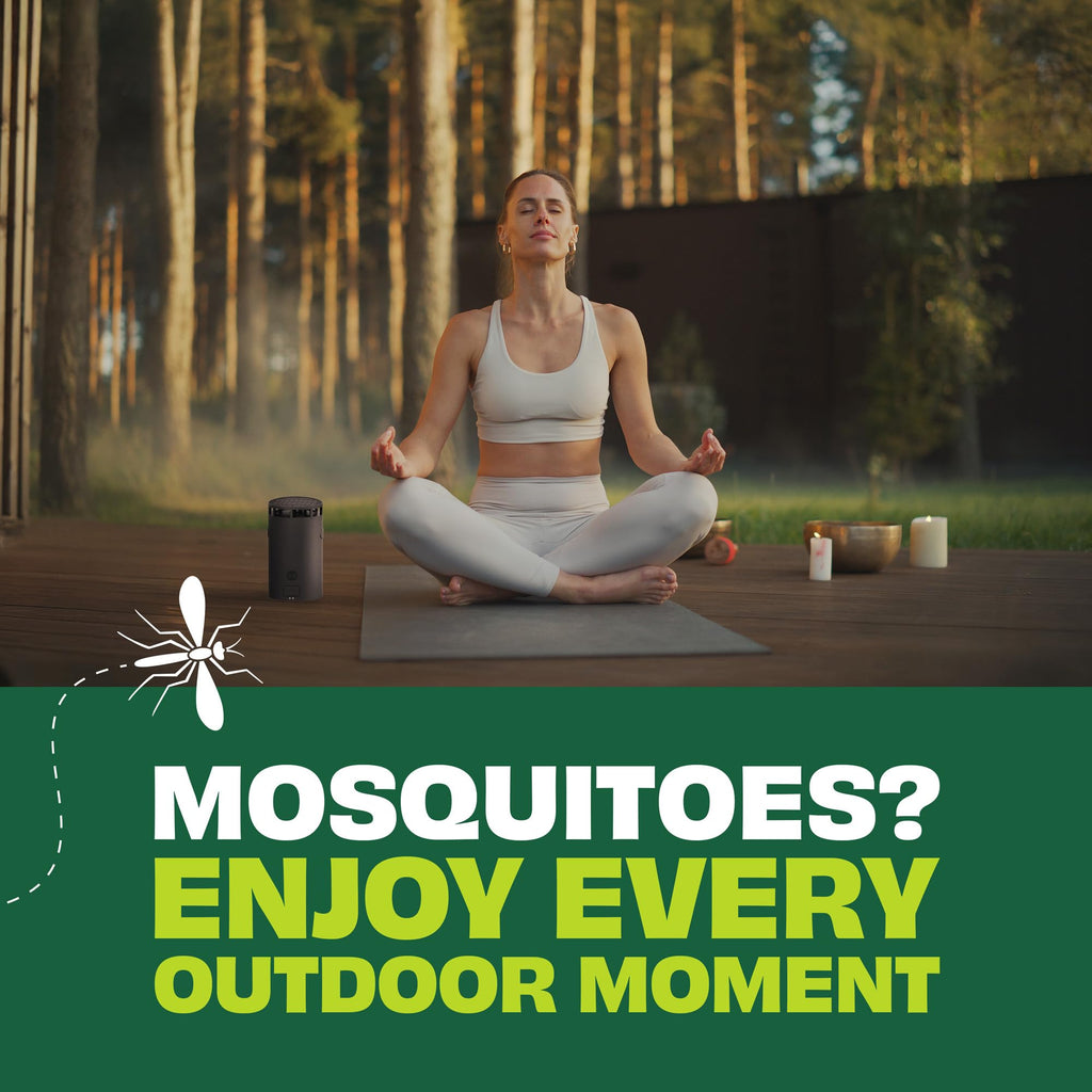 Mosquito Repellent Device A36213