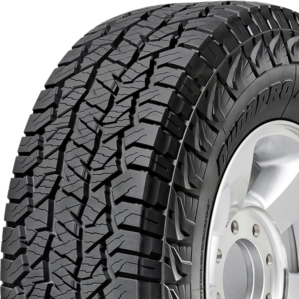 265/70R18 116T Tires G452