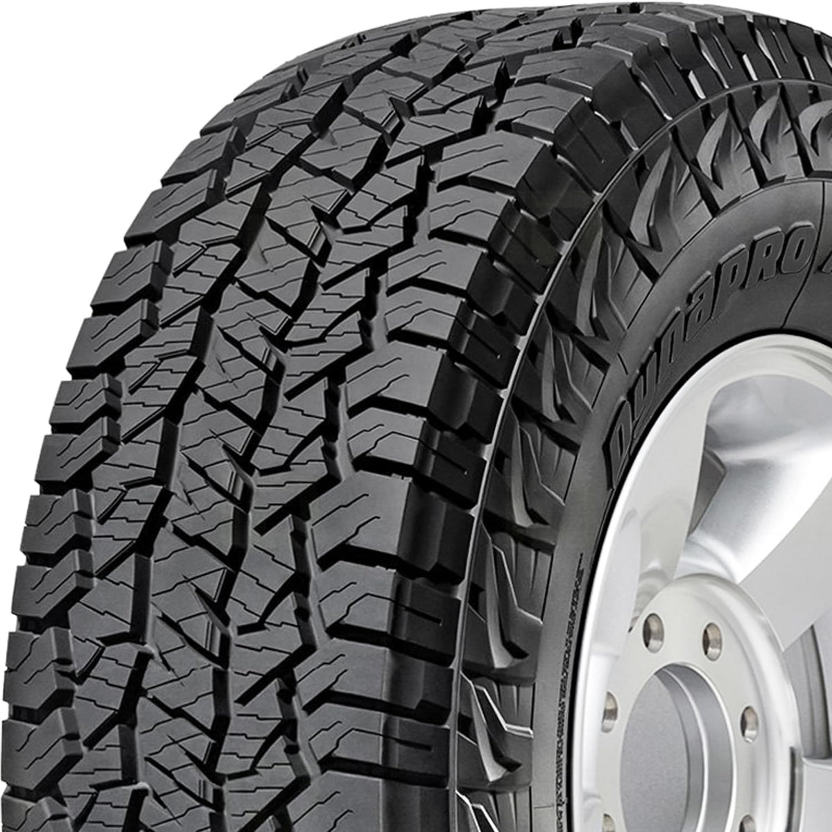 265/70R18 116T Tires G452