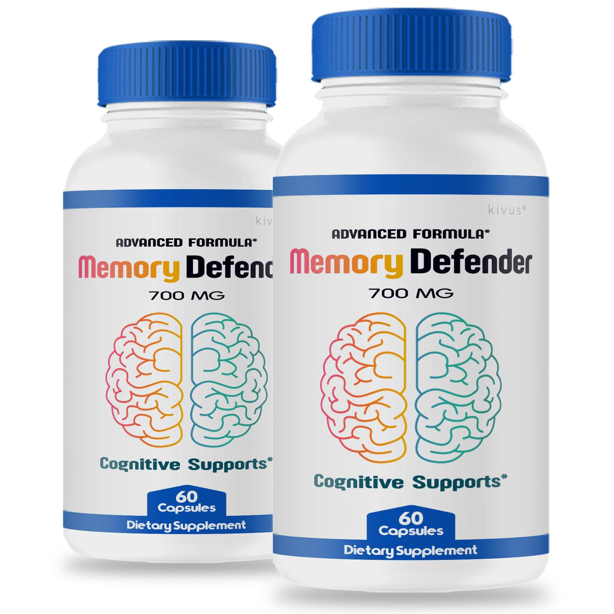 120 Capsules (2 Pack) A415997