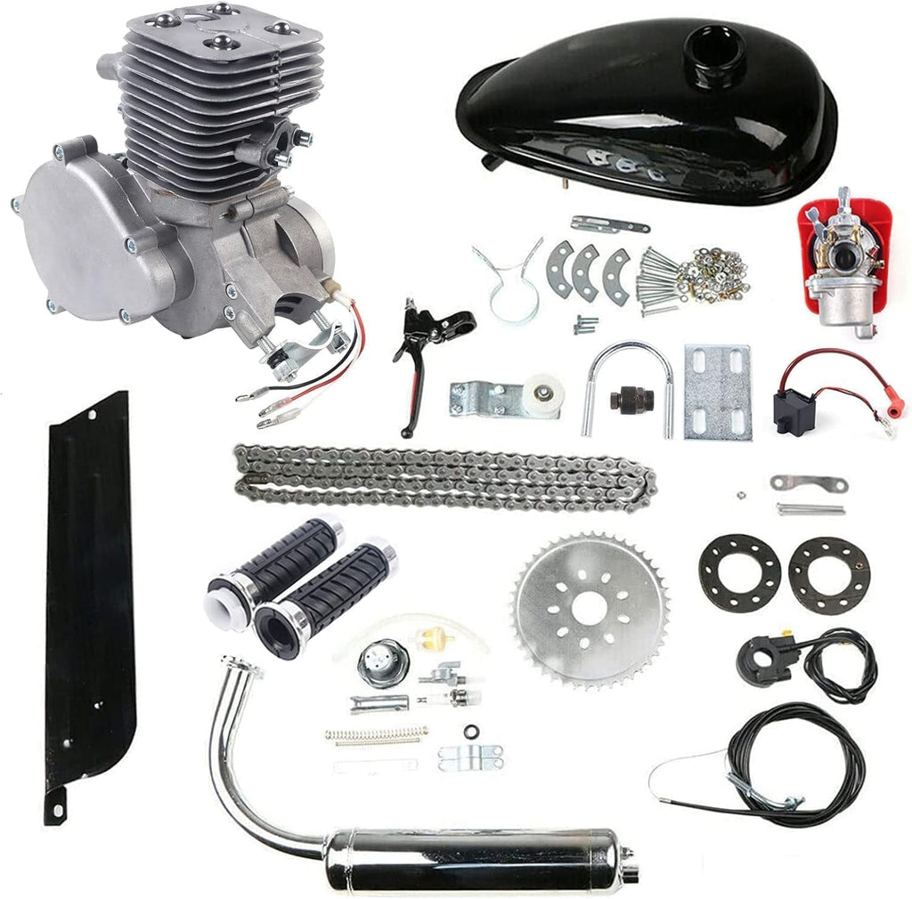 100cc 2-Stroke Bicycle Engine Kit I9858