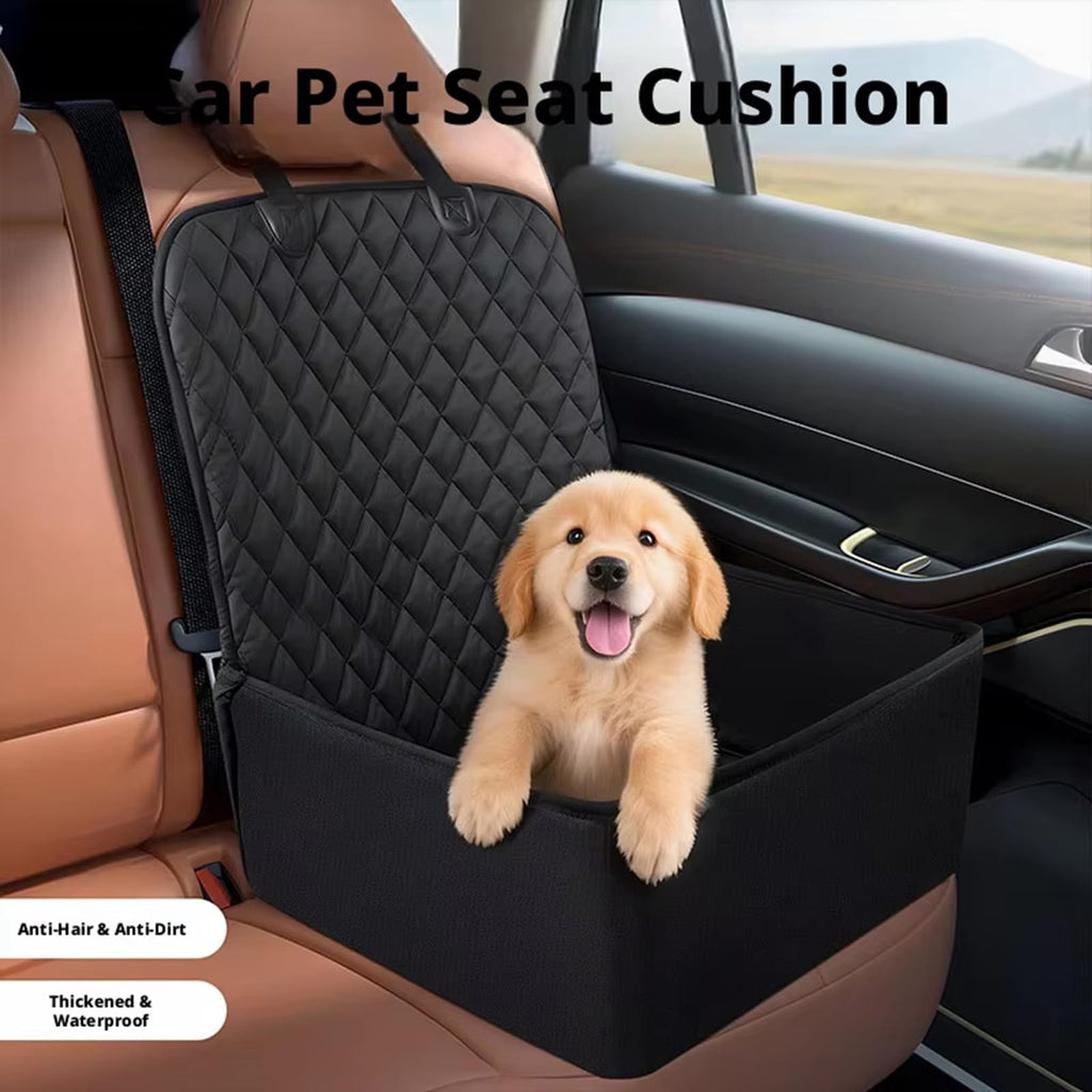 Dog Car Seat Cover C53754