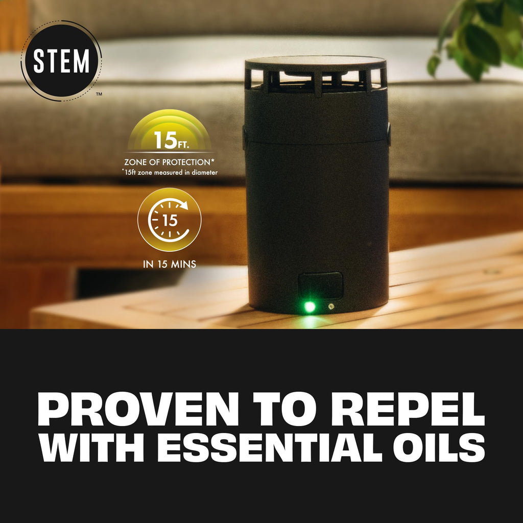 Mosquito Repellent Device A36213
