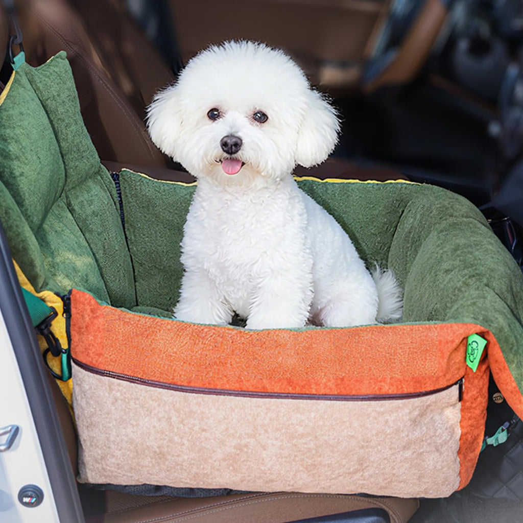 2-in-1 Dog Car Seat I83691