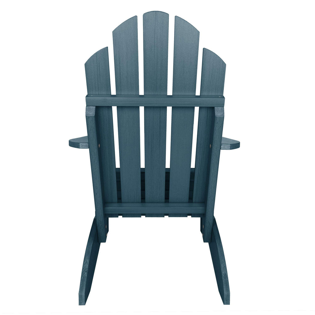 Nantucket Blue Adirondack Chair R897689