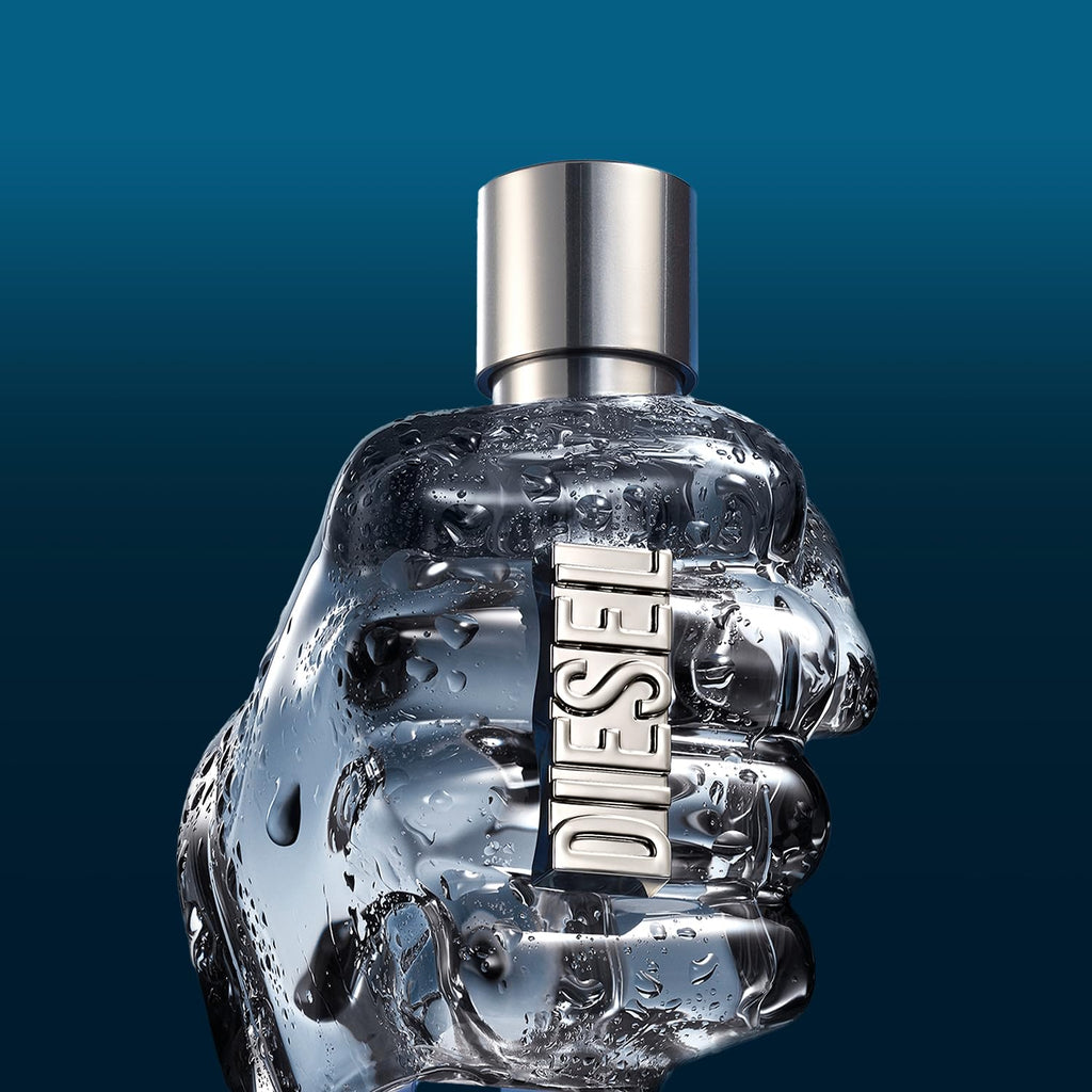 Eau de Toilette Fragrance Gift Set for Men Z116