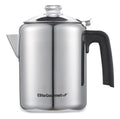 8-Cup Stovetop Coffee Percolator R2918