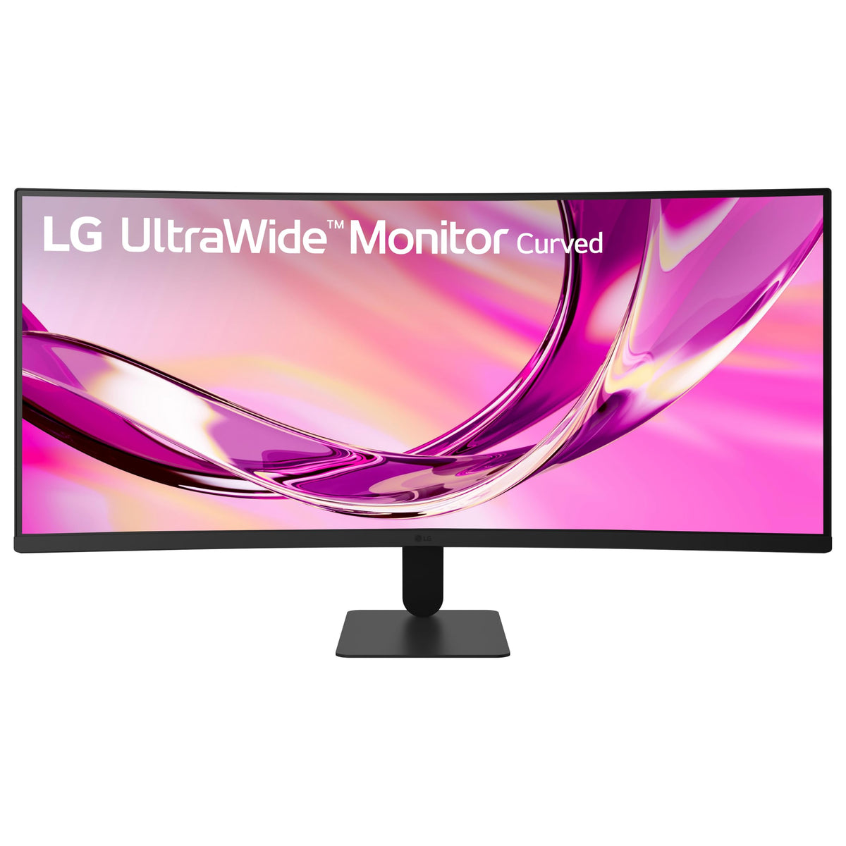 34-inch UltraWide WQHD 120Hz Curved Monitor M674