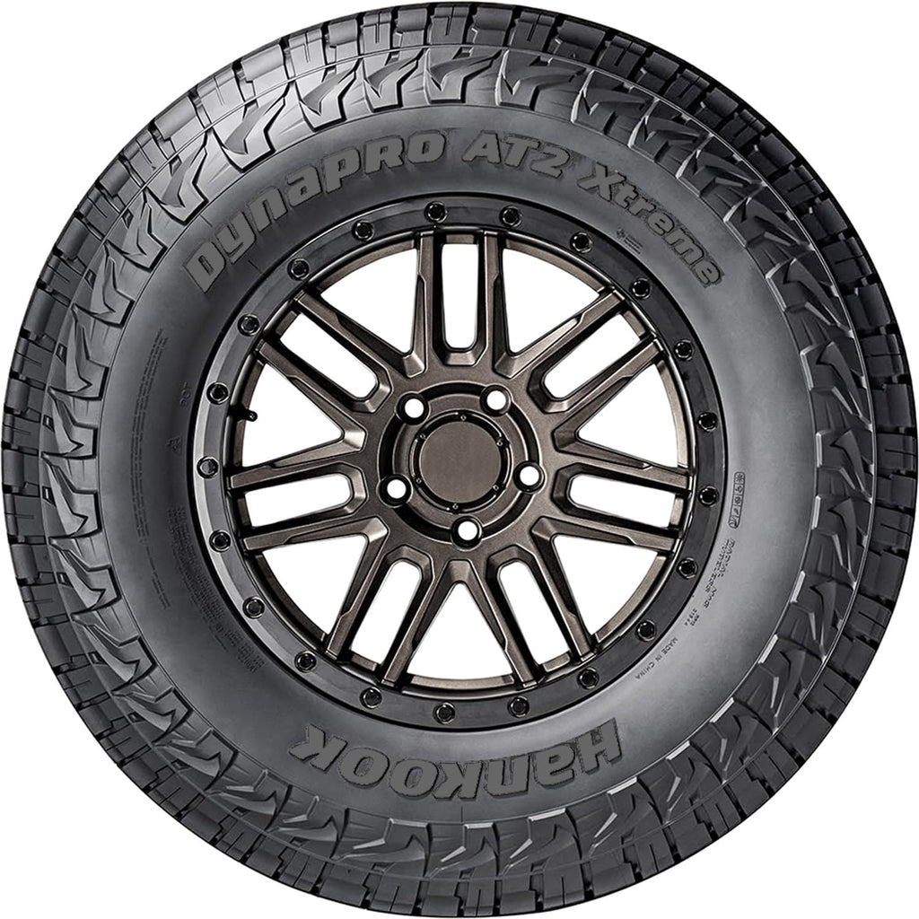 265/70R18 116T Tires G452