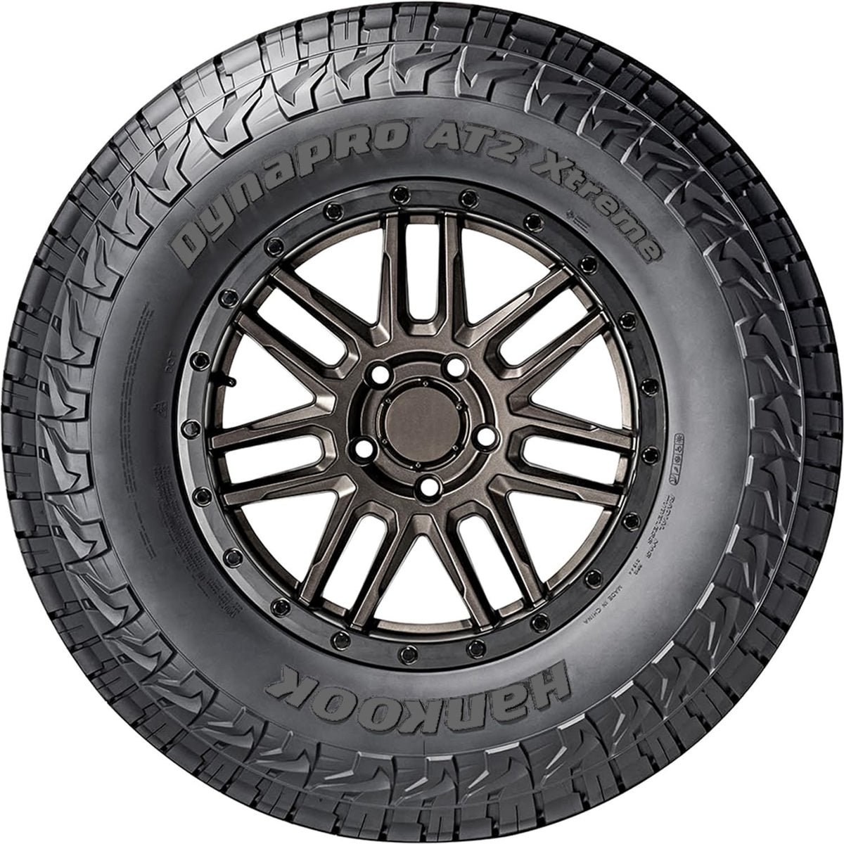 265/70R18 116T Tires G452