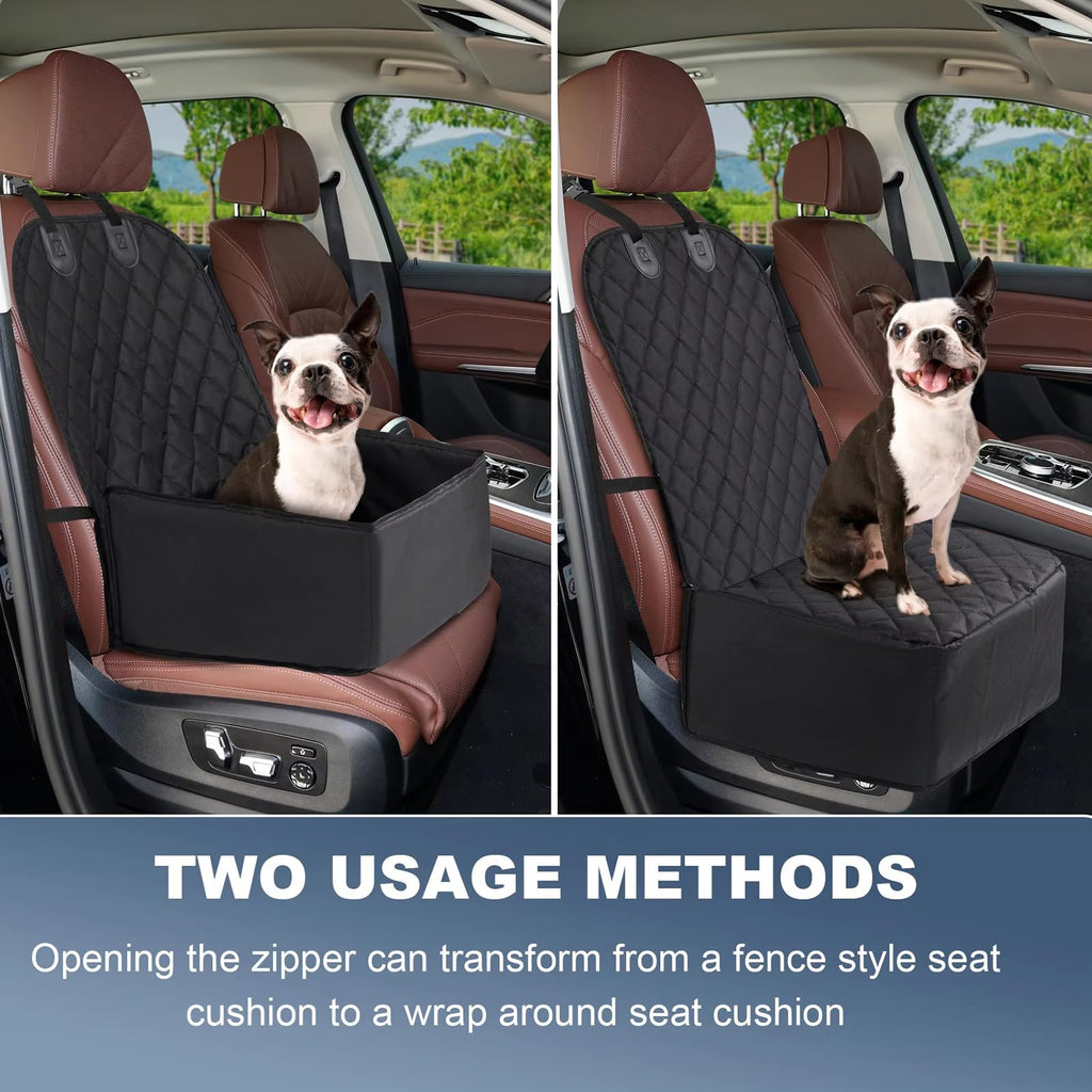 Dog Car Seat Cover C53754