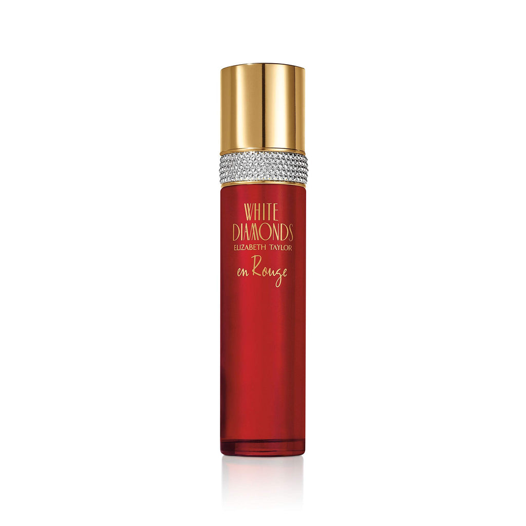 White Diamonds Eau De Parfum Spray 3.3 fl oz Z8199