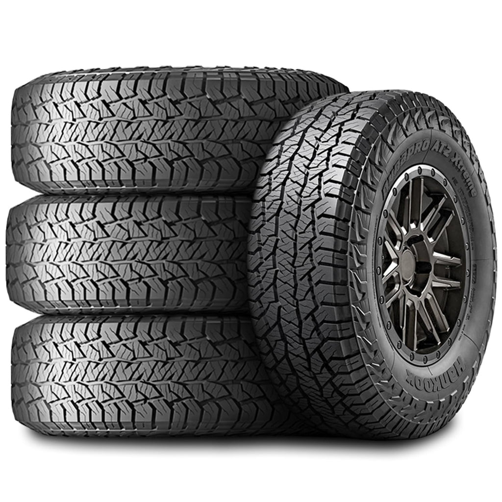 265/70R18 116T Tires G452