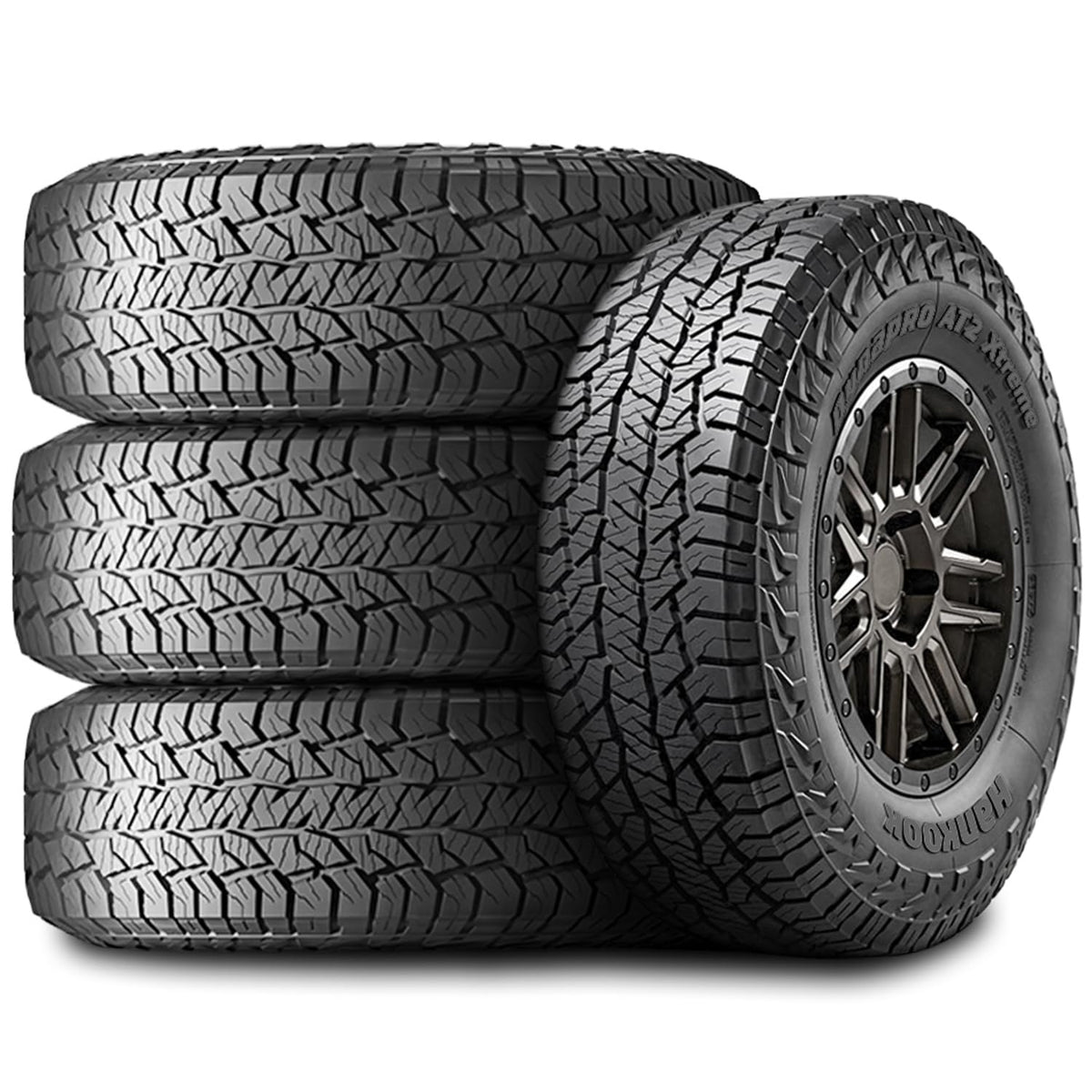 265/70R18 116T Tires G452