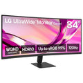 34-inch UltraWide WQHD 120Hz Curved Monitor M674