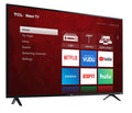 55 inch 4K UHD HDR Smart TV K404867
