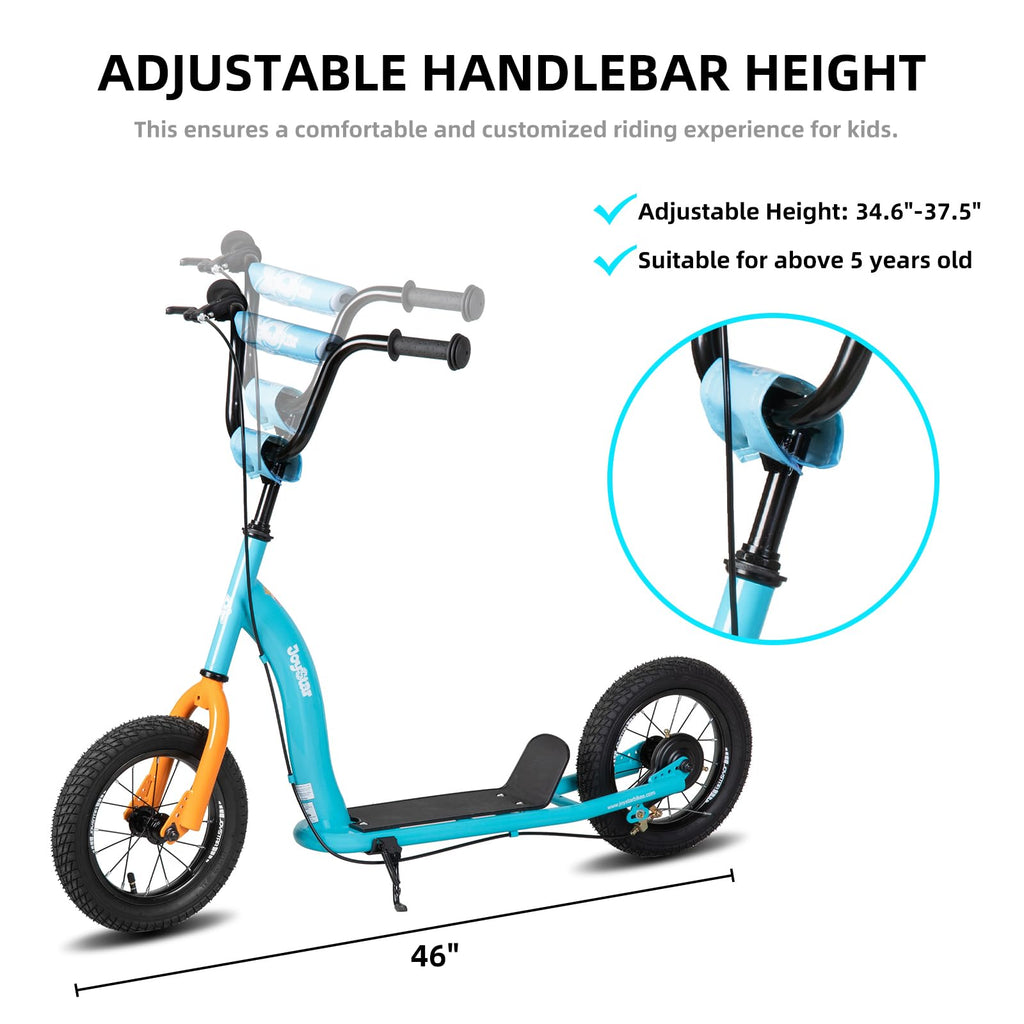 Kick Scooter E715025