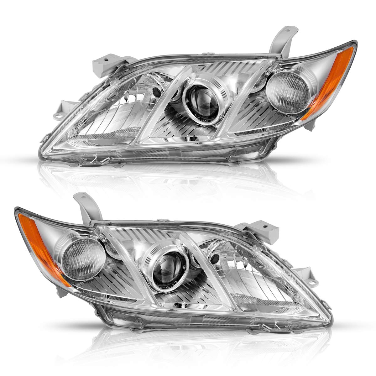 Projector Headlights Assembly I4805