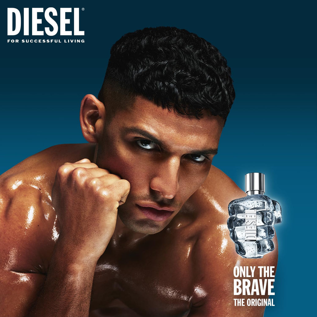 Eau de Toilette Fragrance Gift Set for Men Z116