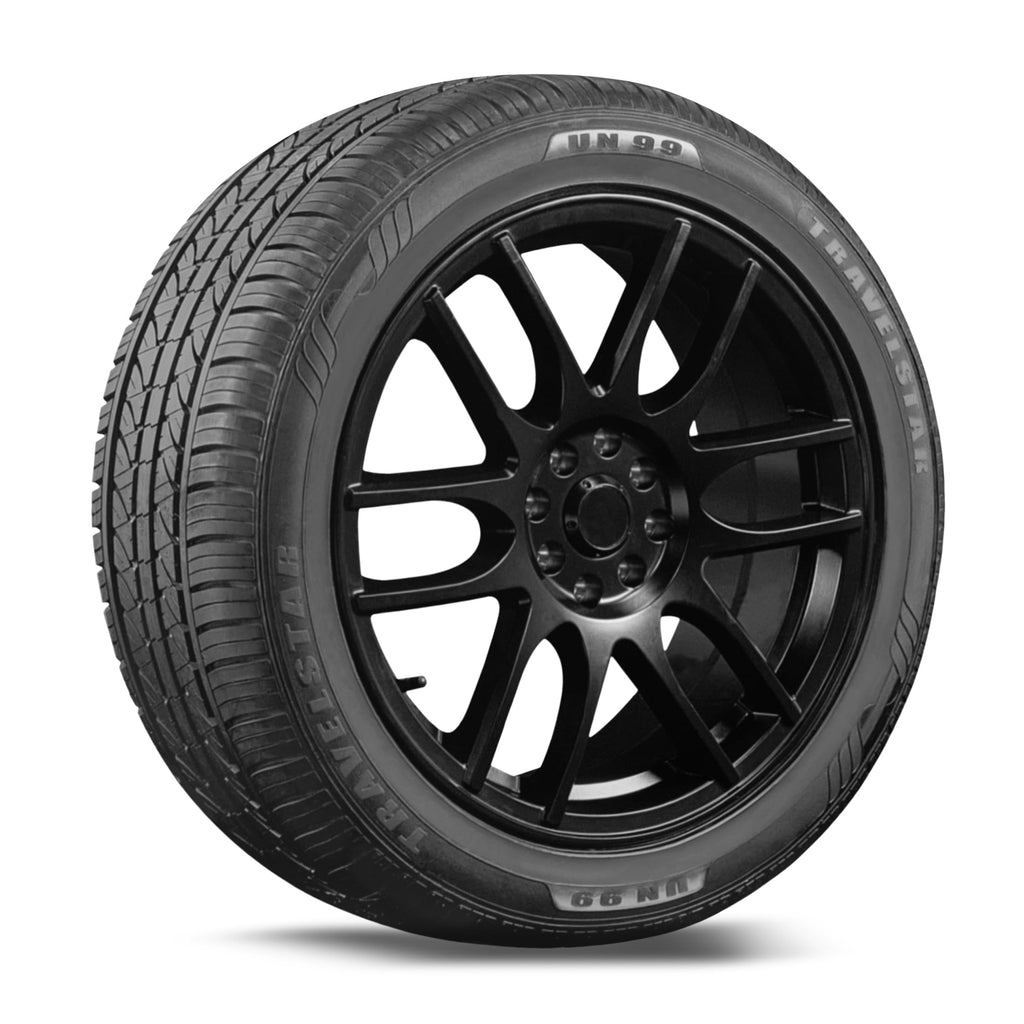 Set of 2 All Season Passenger Car Tire G6656
