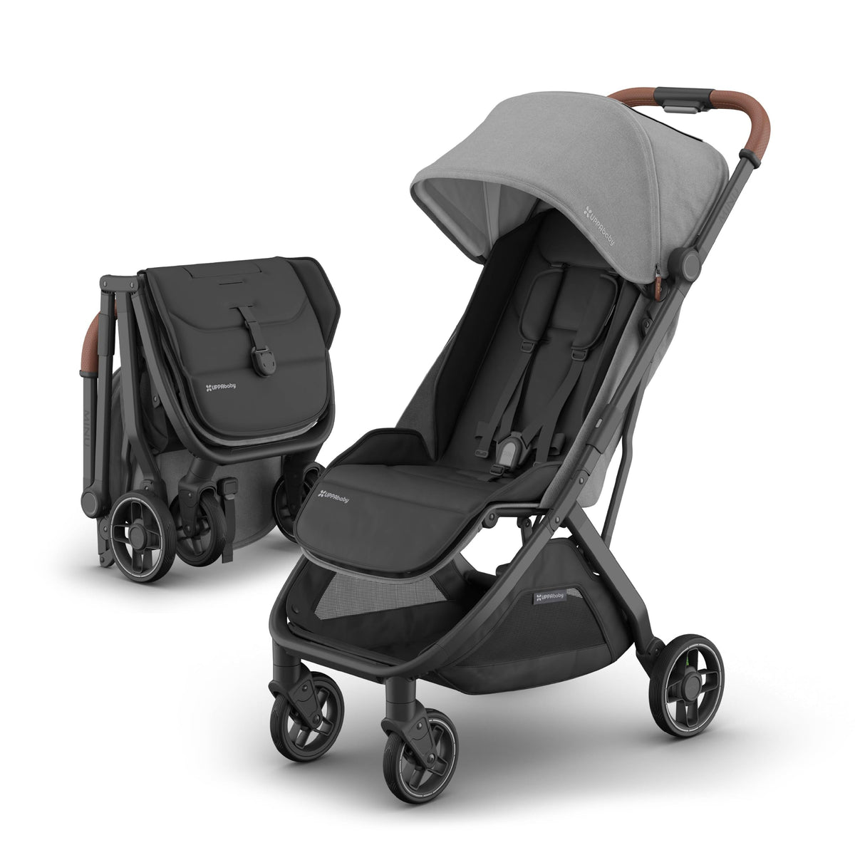 Lightweight Compact Travel Stroller U265072
