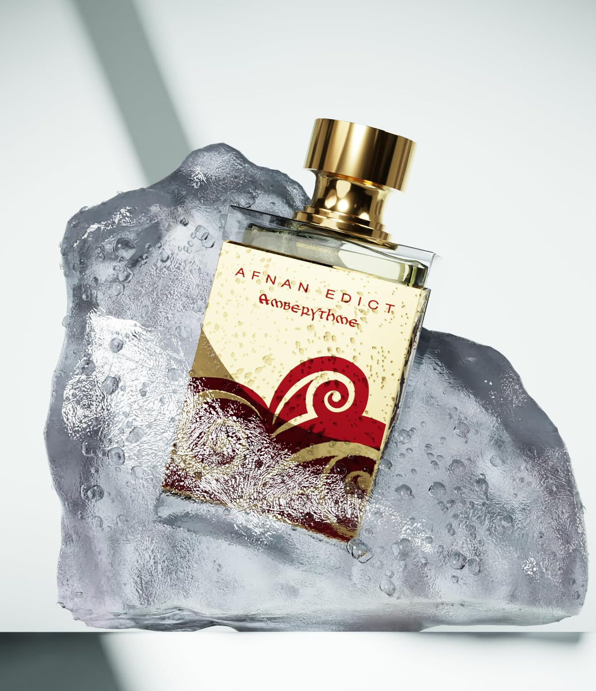 Amber Eau de Parfum Spray 2.7 Fl. Oz E673