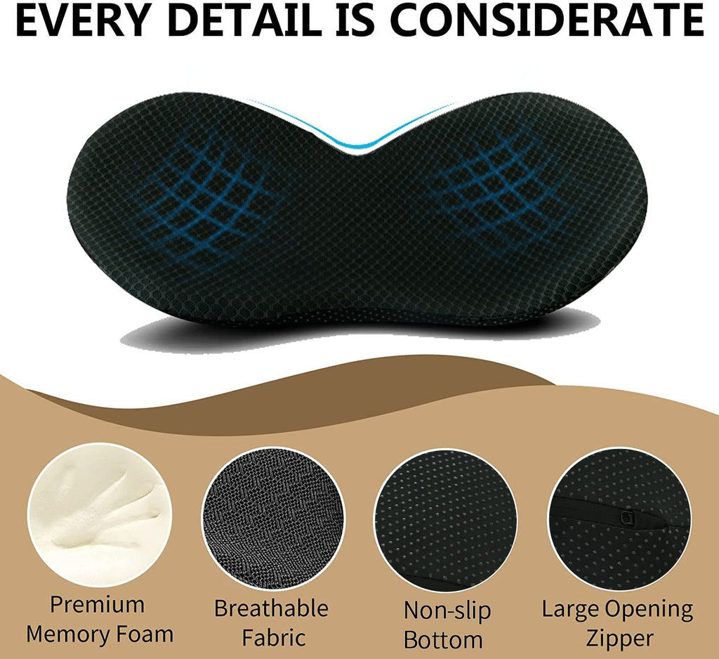 Car Seat Cushion C589480
