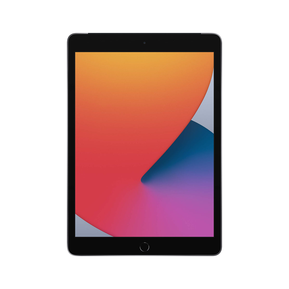 iPad 10.2-inch WiFi 128GB Space Gray L20940