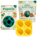 Dog Treat Toy for Large Dogs 25-75 lbs F985