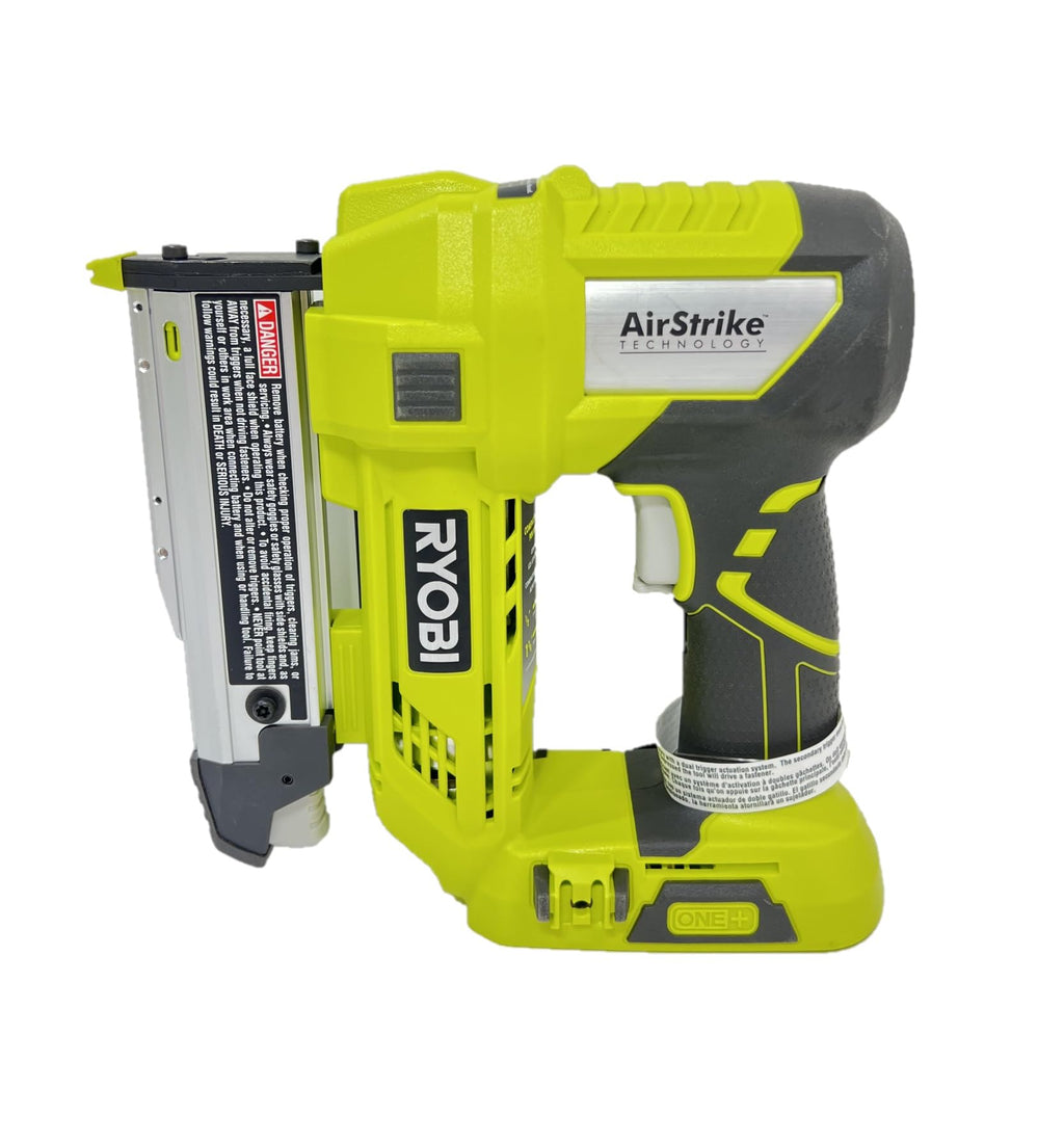 18-Volt Cordless Headless Pin Nailer Kit N6989