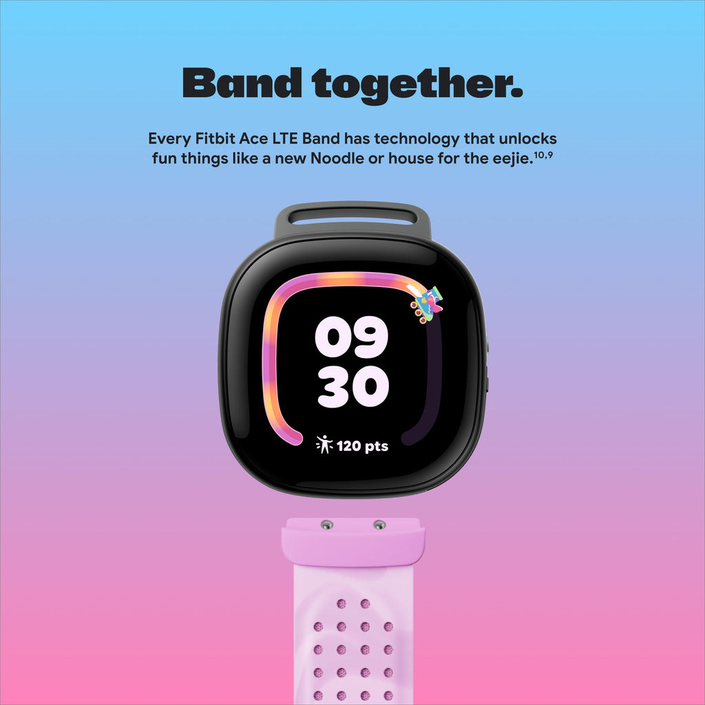 Kids Smartwatch with Call, Message, GPS R730