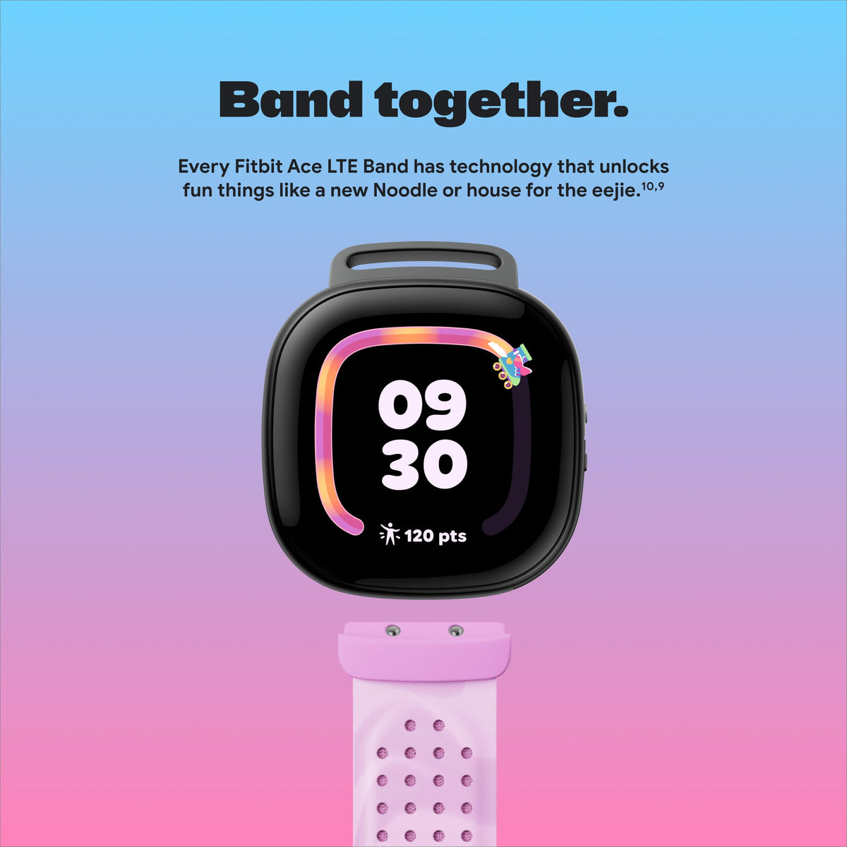 Kids Smartwatch with Call, Message, GPS R730