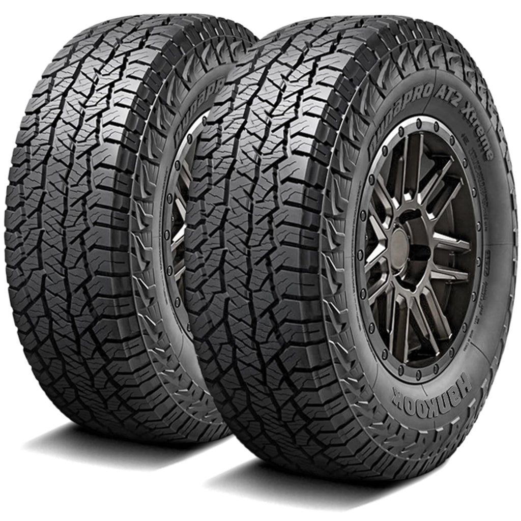 265/70R18 116T Tires G452