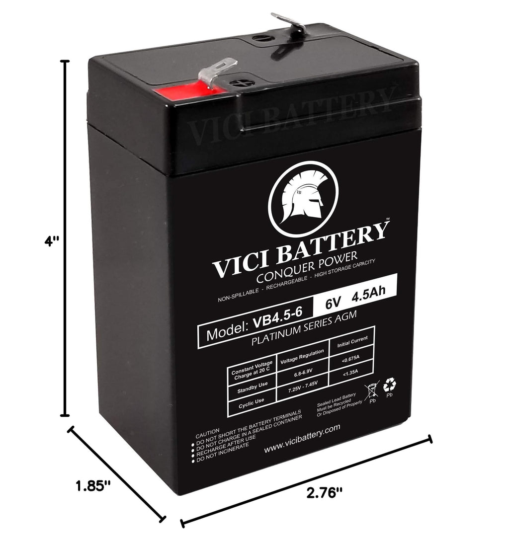 Battery V722593