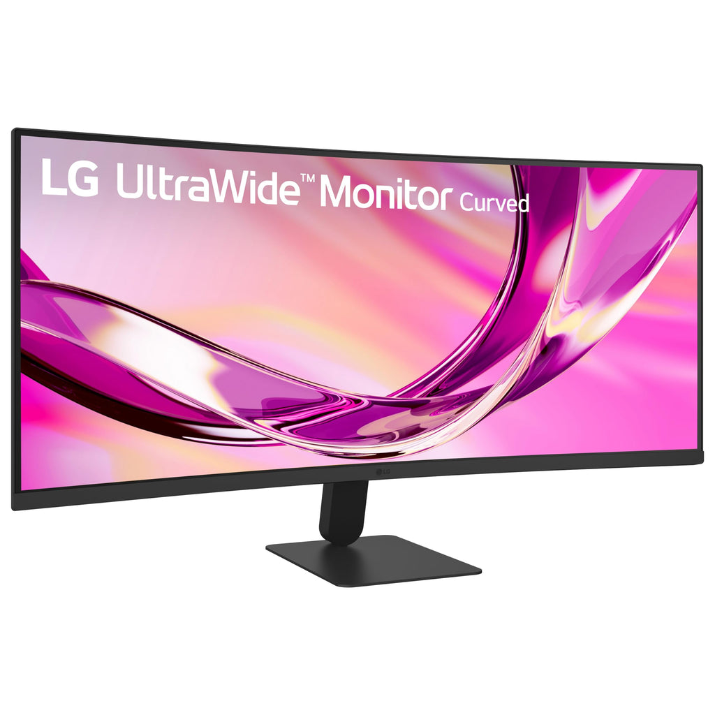 34-inch UltraWide WQHD 120Hz Curved Monitor M674