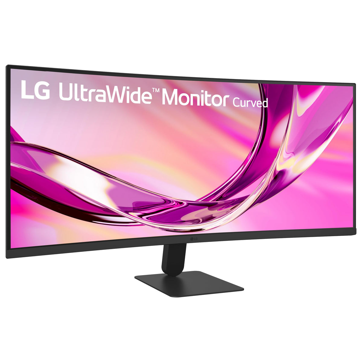 34-inch UltraWide WQHD 120Hz Curved Monitor M674