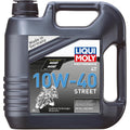 10w-40 4T 4-Liter Motor Oil V37105