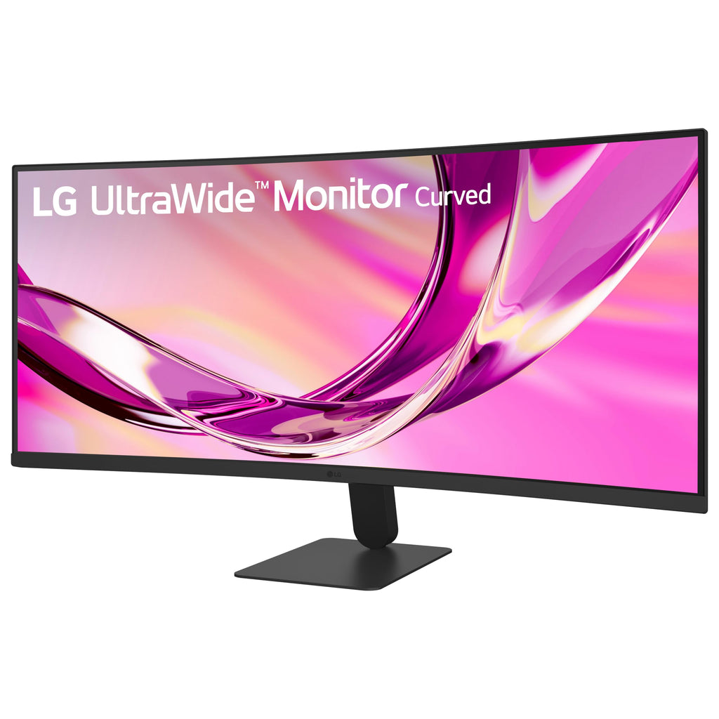 34-inch UltraWide WQHD 120Hz Curved Monitor M674