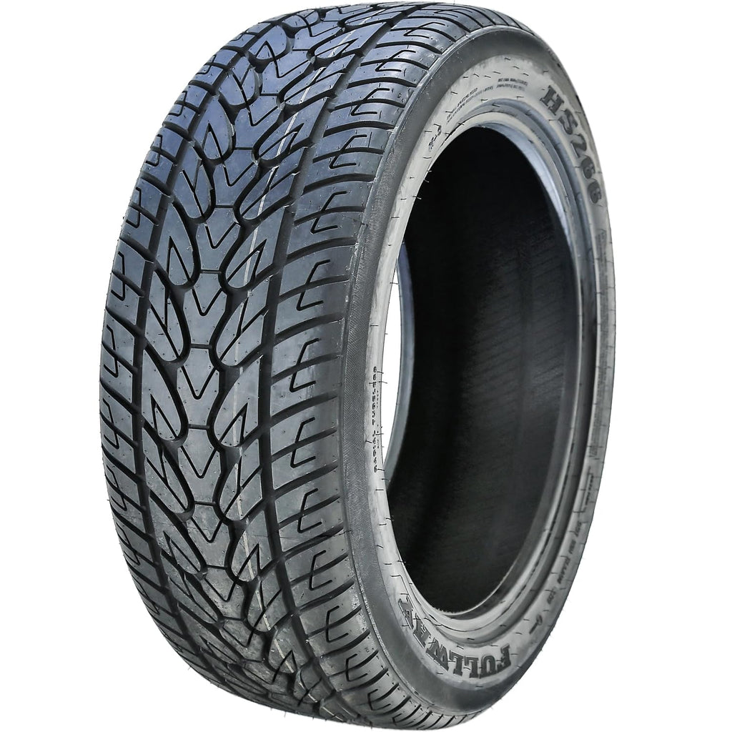4 All Season Tires E835699