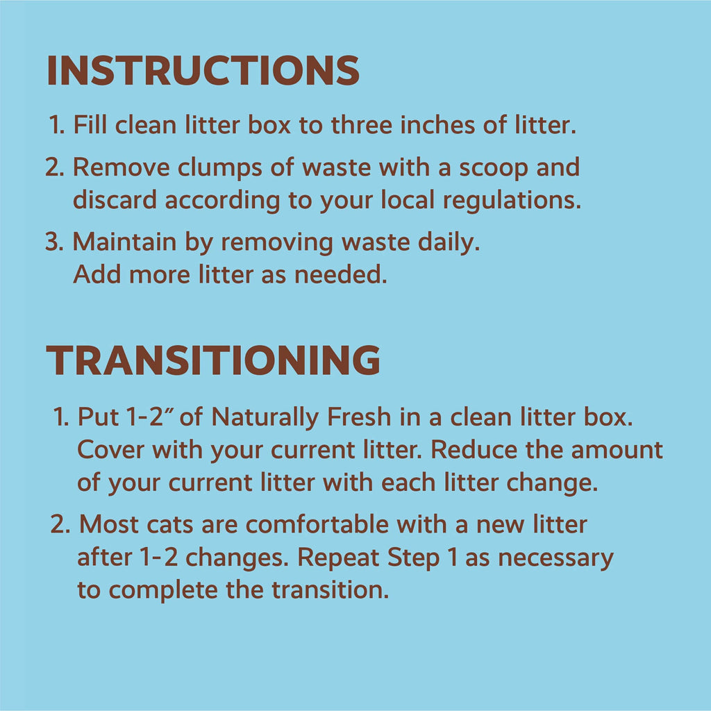 Unscented Walnut Shell Cat Litter 40 Lbs V948477