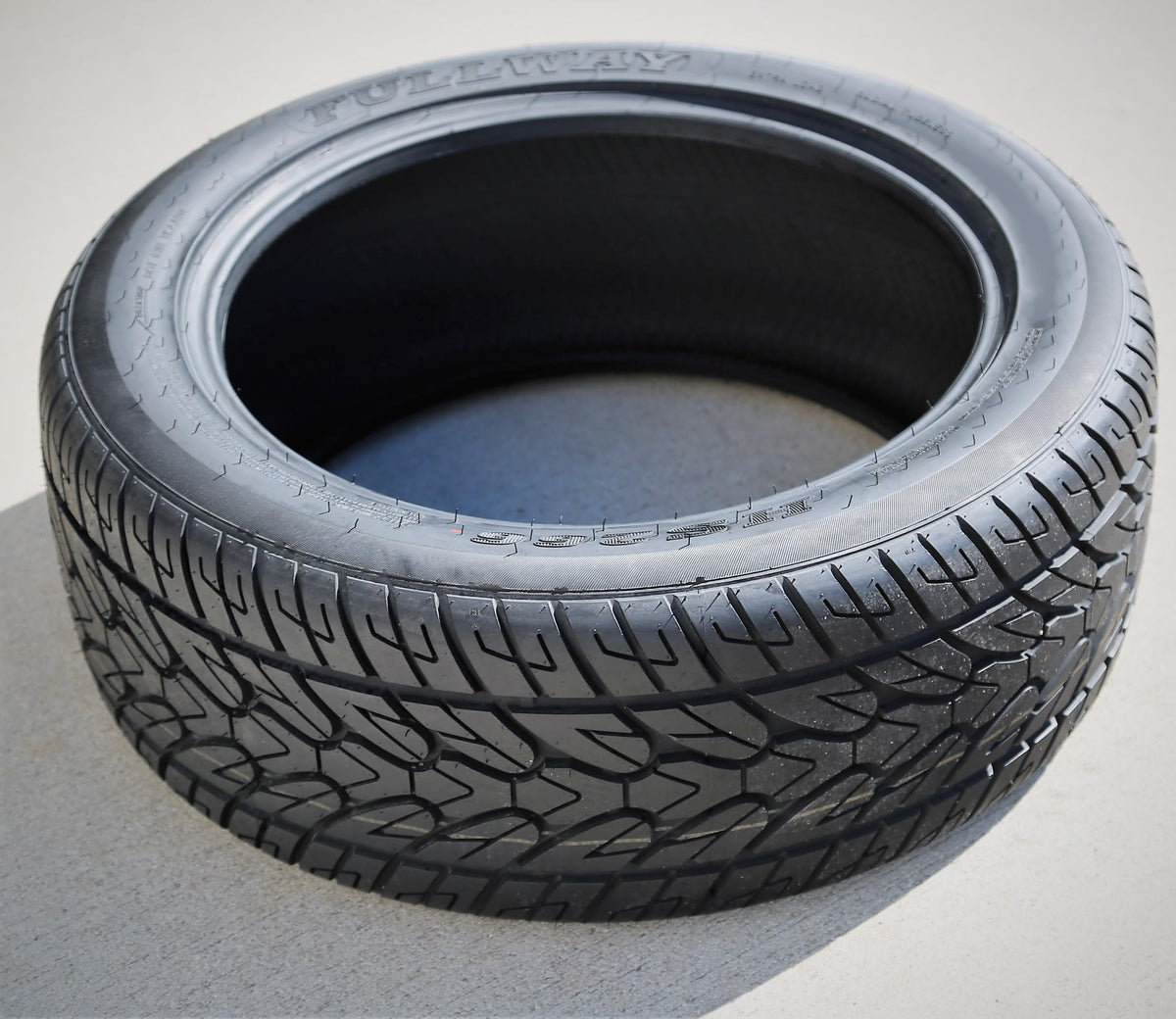 4 All Season Tires E835699