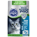 Unscented Clumping Litter 19lb H902