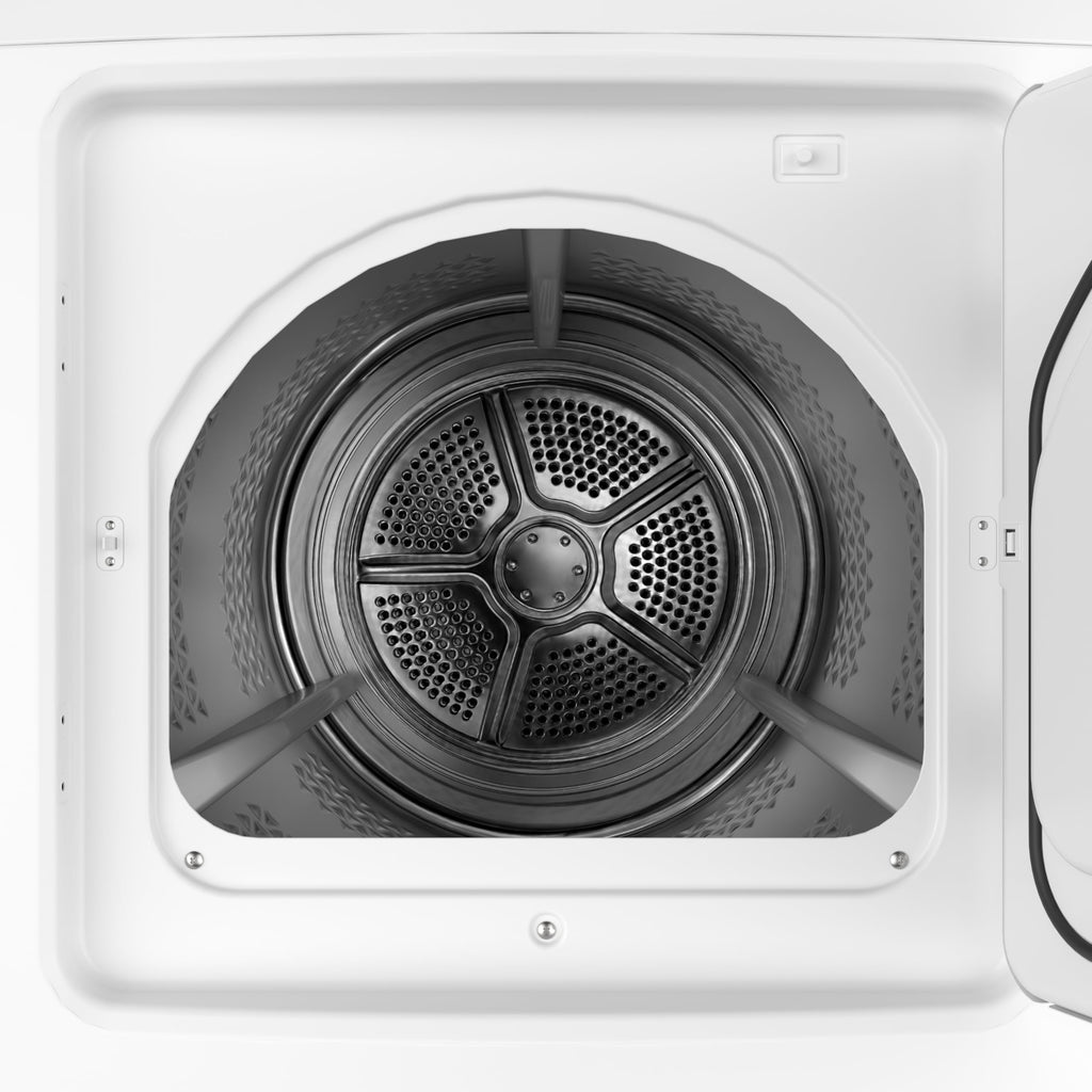 27-Inch 7.0 Cu. Ft. Electric Front Load Dryer A130