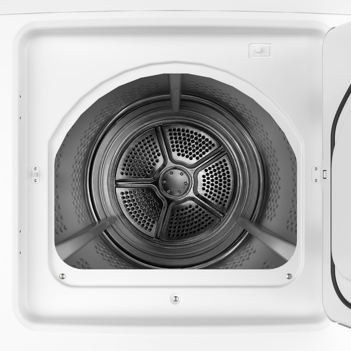 27-Inch 7.0 Cu. Ft. Electric Front Load Dryer A130