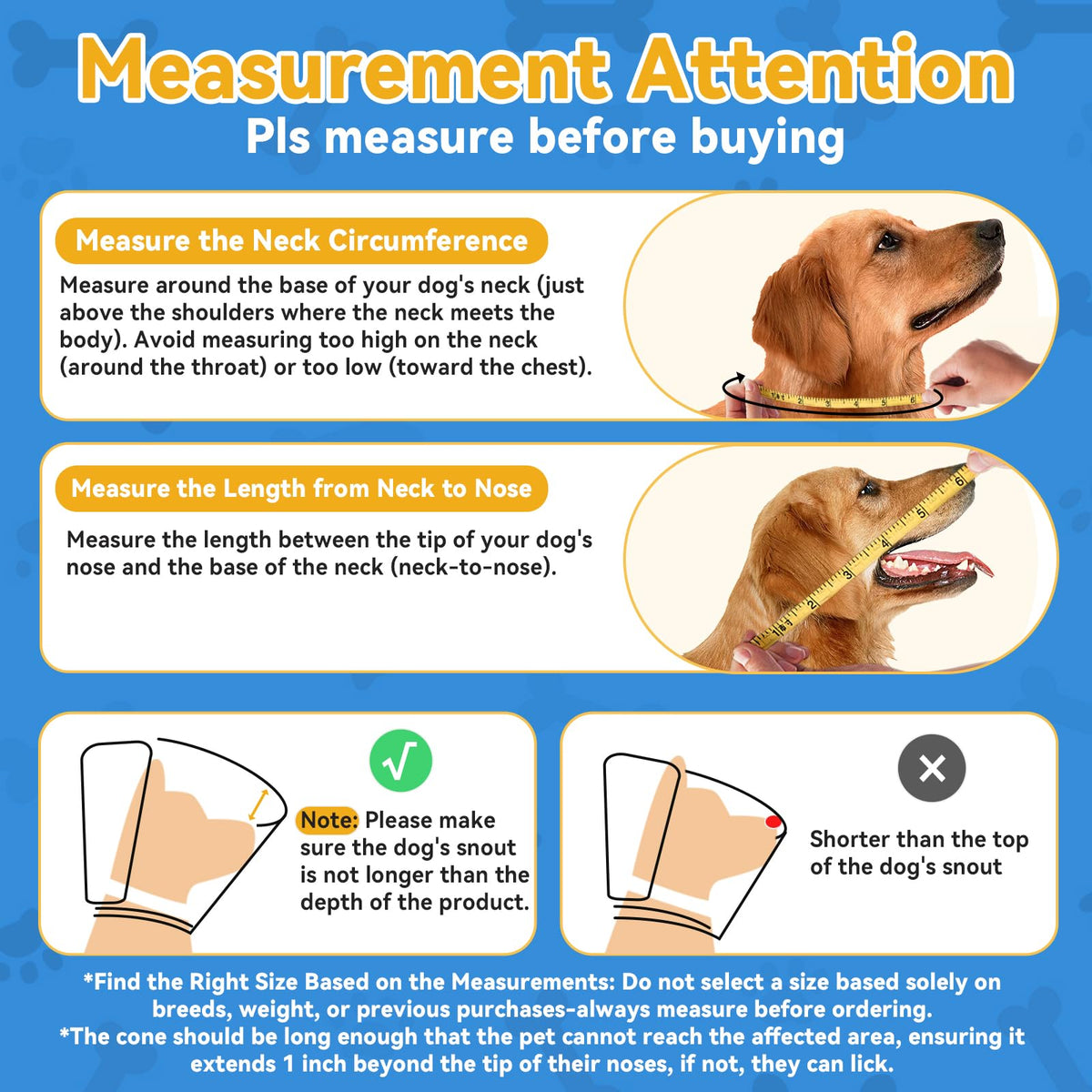Soft Dog Cone Collar Z532747