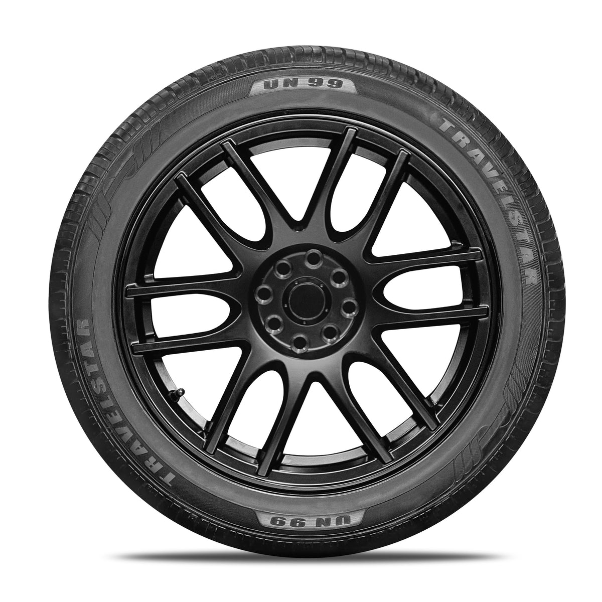 Set of 2 All Season Passenger Car Tire G6656