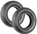 2-Pack All Season Radial Tire ST205/75R15 U274760