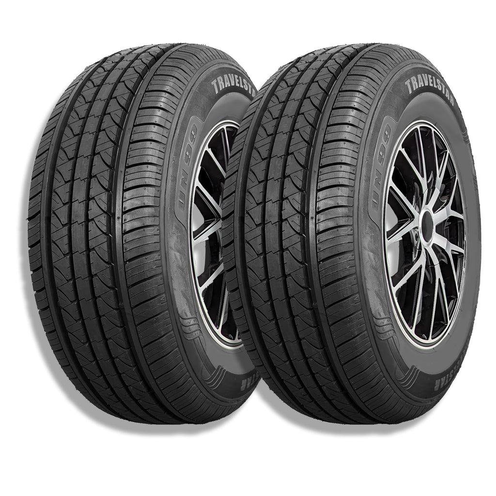 Set of 2 All Season Passenger Car Tire G6656