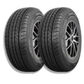 Set of 2 All Season Passenger Car Tire G6656